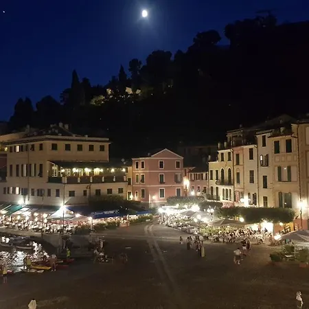 Seafront Appartement Portofino