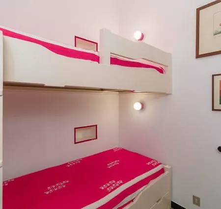Seafront Apartamento