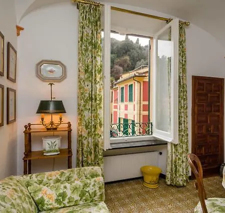 Apartamento Seafront Portofino