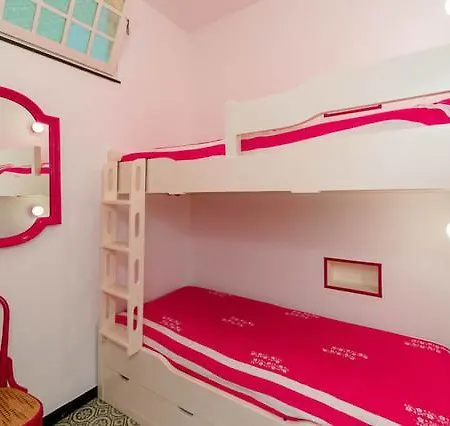 Seafront Apartamento *