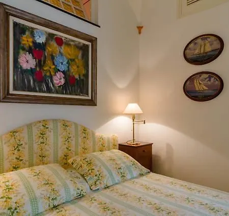 Seafront Appartement