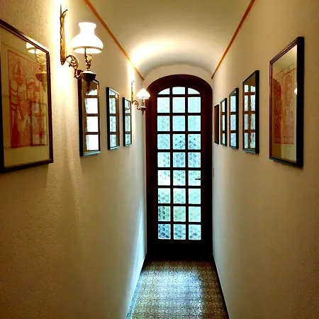 Seafront Apartamento *