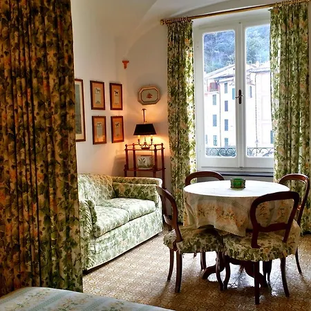 Apartamento Seafront