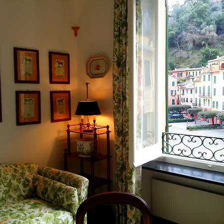 Appartement Seafront