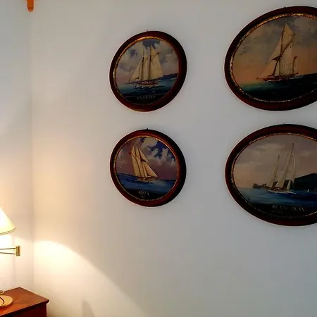 Apartamento Seafront Portofino