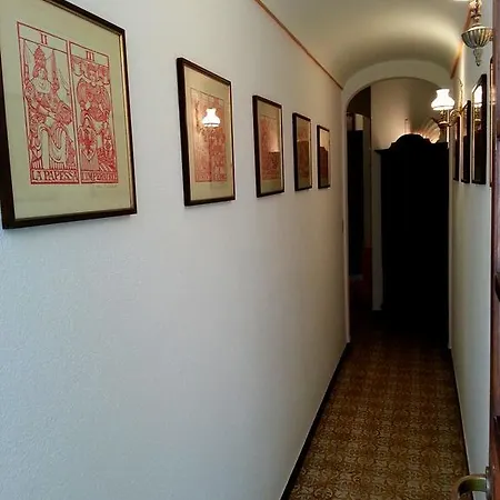 Seafront Appartement