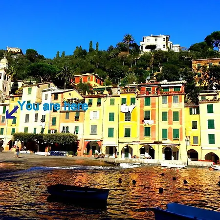 Seafront Appartement *