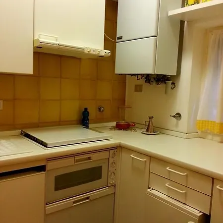 Appartement Seafront Portofino
