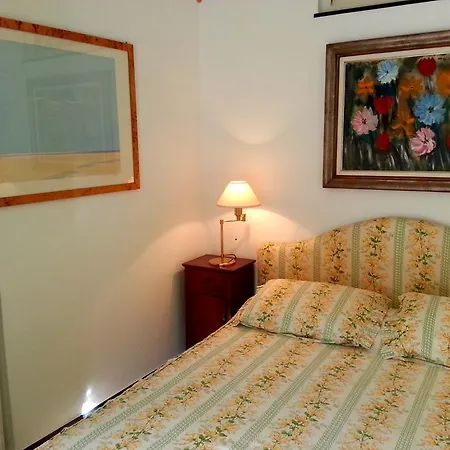 Seafront Appartement Portofino