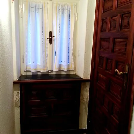 Seafront Appartement