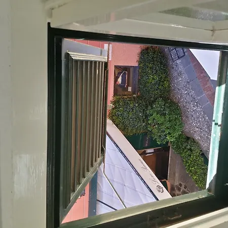 Apartamento Seafront
