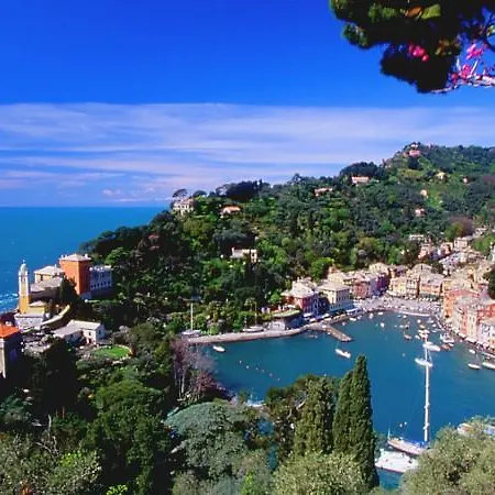Seafront Portofino