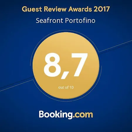 Appartement Seafront