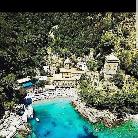 Seafront Portofino