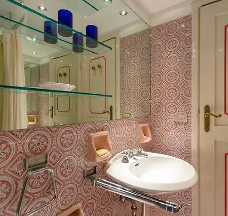 Seafront Apartment Portofino