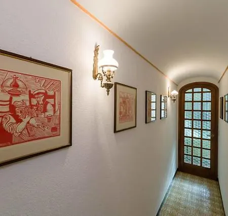 Seafront Apartment *