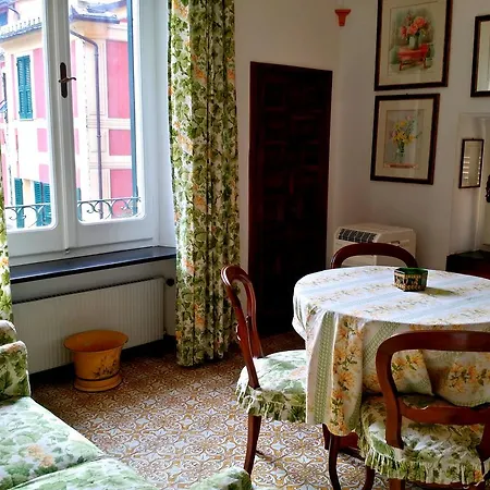 Seafront Apartamento
