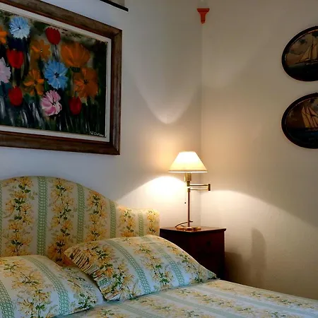 Apartment Seafront Portofino