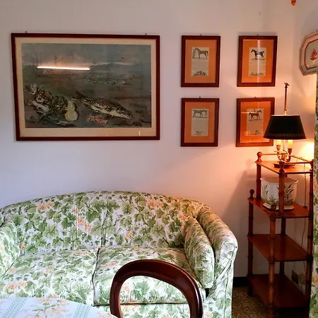 Seafront Apartment