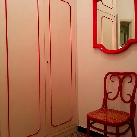 Seafront Apartment