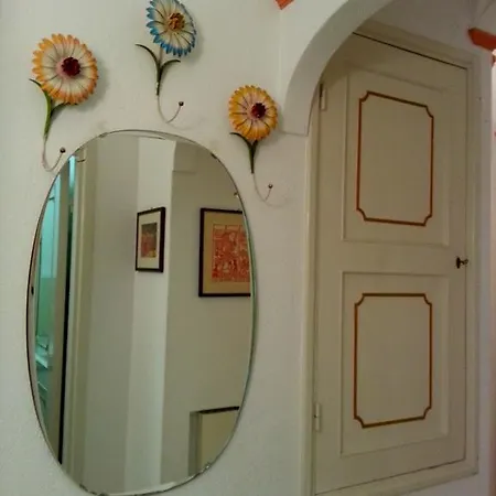 Apartment Seafront Portofino